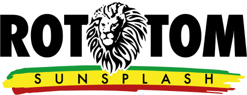Rototom Sunsplash